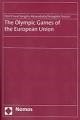 The Olympic Games of the European Union